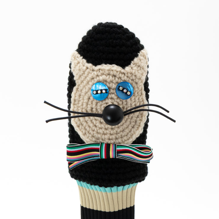 フェアウェイウッドカバー