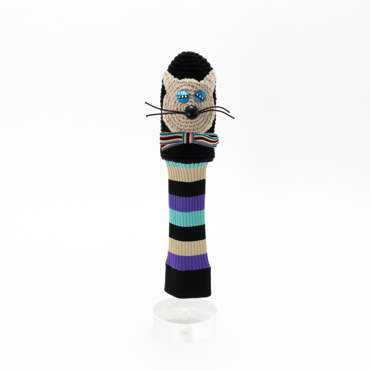 フェアウェイウッドカバー