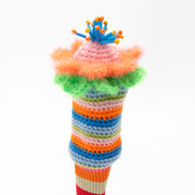 フェアウェイウッドカバー