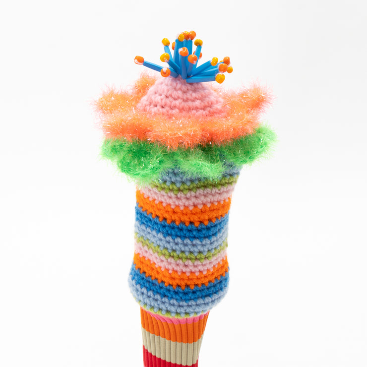 フェアウェイウッドカバー