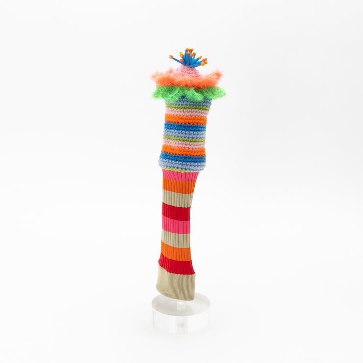 フェアウェイウッドカバー