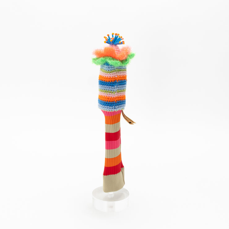 フェアウェイウッドカバー