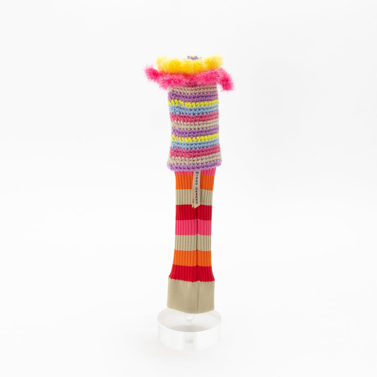 フェアウェイウッドカバー