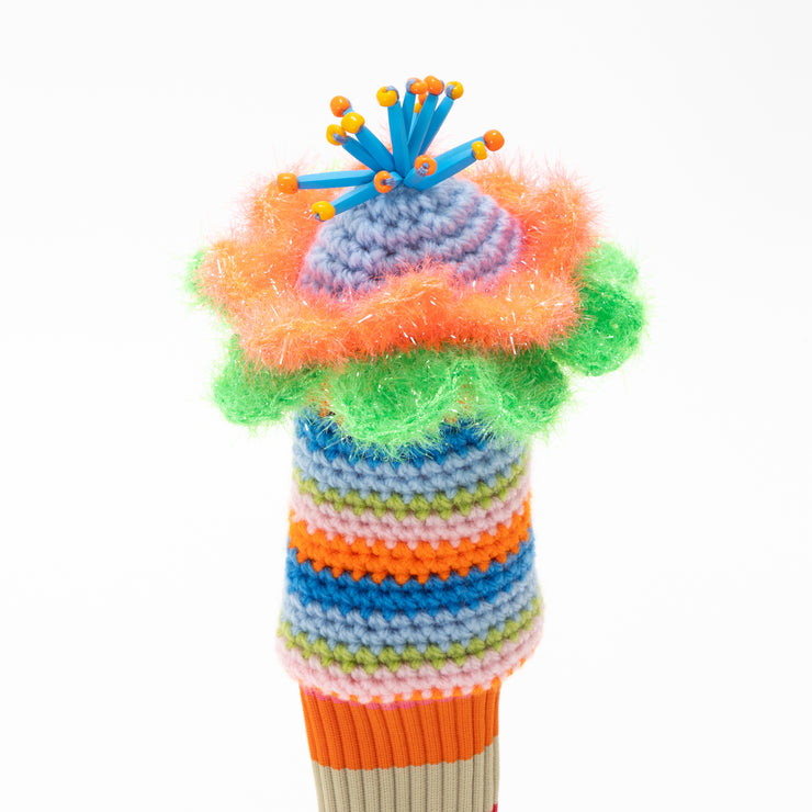 ユーティリティーカバー