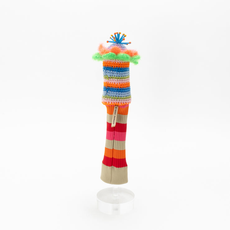 ユーティリティーカバー