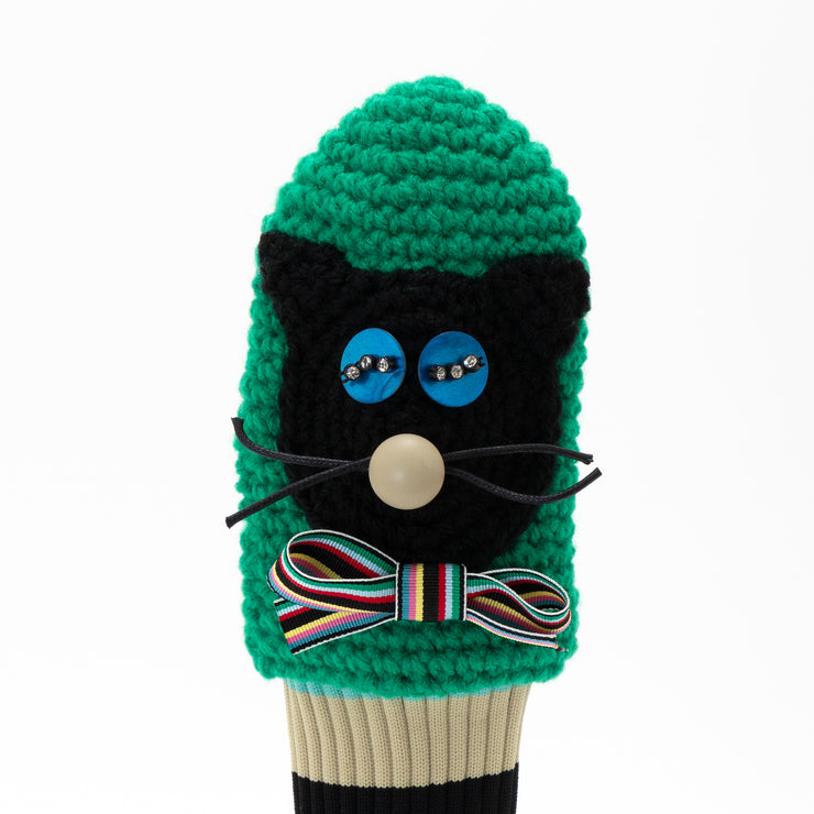 ユーティリティーカバー