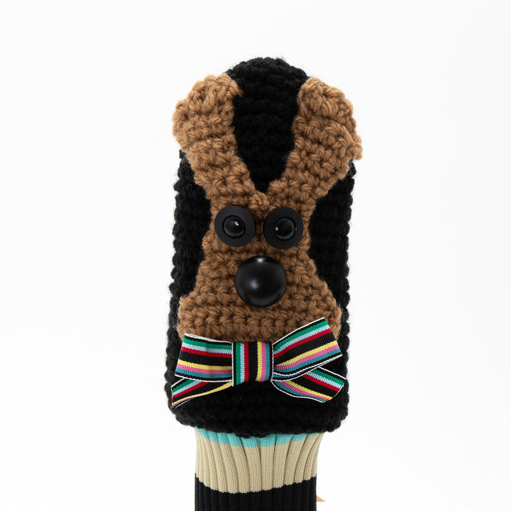 ユーティリティーカバー