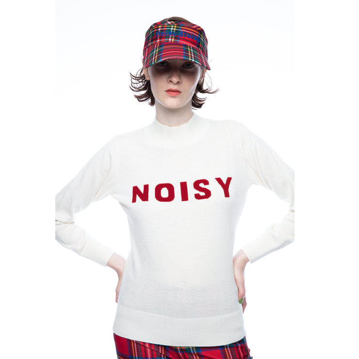 NOISYセーター