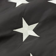 スター刺繍中綿入スカート