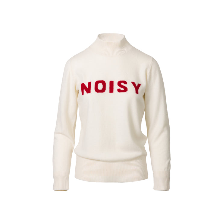 NOISYセーター