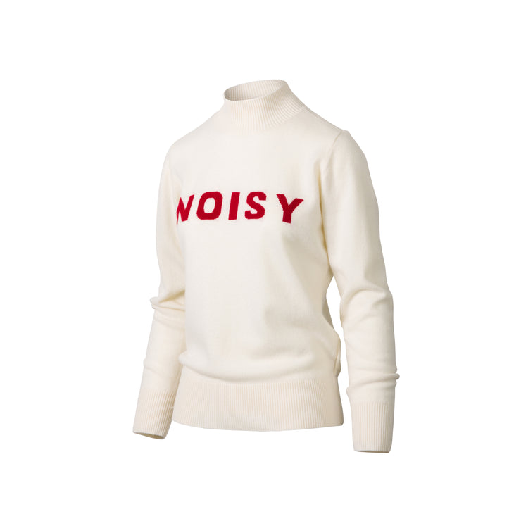 NOISYセーター