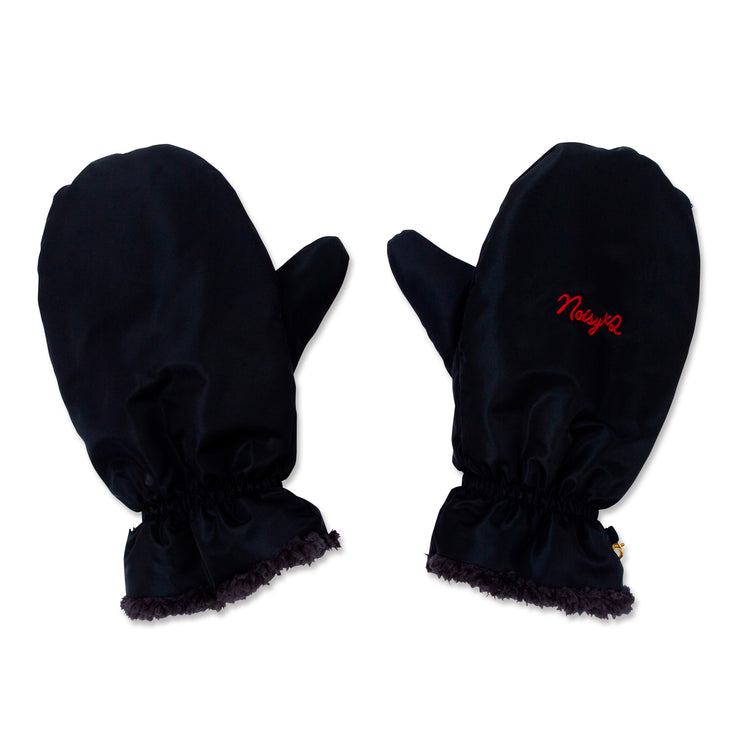 ウォームグローブ