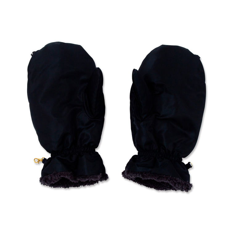 ウォームグローブ