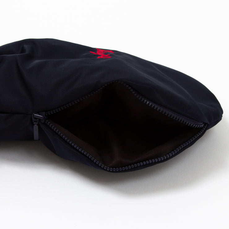 ウォームグローブ