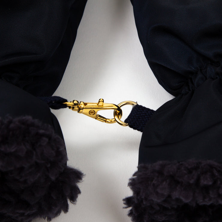 ウォームグローブ