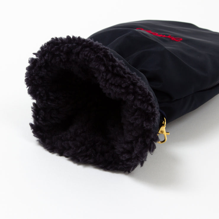 ウォームグローブ