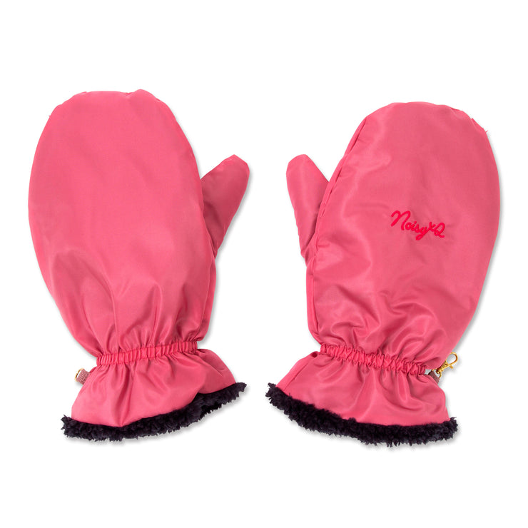 ウォームグローブ