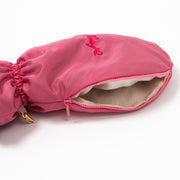 ウォームグローブ