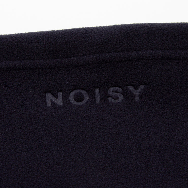 ネックウォーマー [ネイビー]