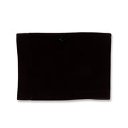 ネックウォーマー [ブラック]