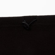 ネックウォーマー [ブラック]