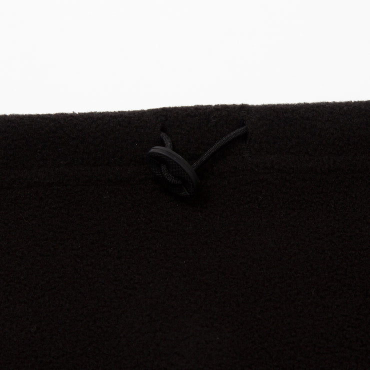 ネックウォーマー [ブラック]