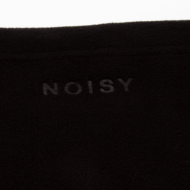 ネックウォーマー [ブラック]