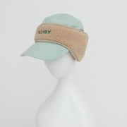 イヤーバンド２WAYキャップ